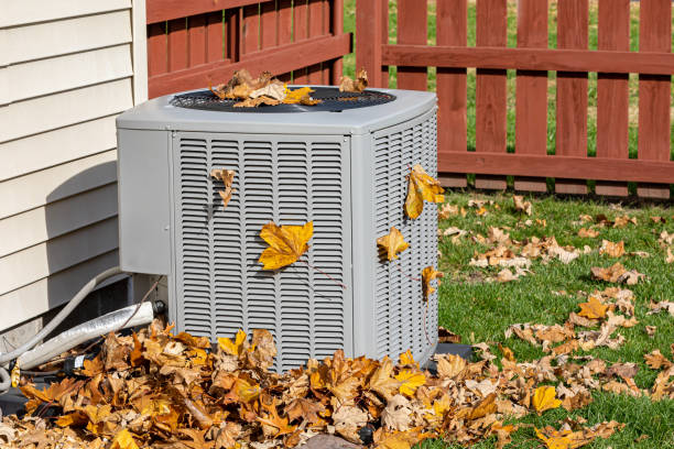 Best Solar-powered HVAC Systems in Metter, GA