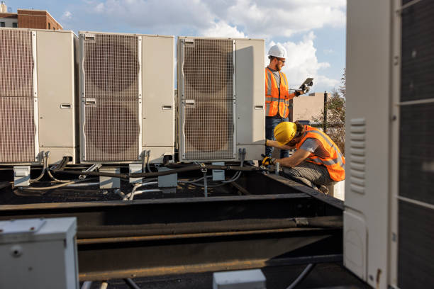 Best Air Conditioning Cleaning in Metter, GA