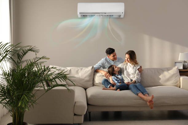 Best Residential HVAC in Metter, GA