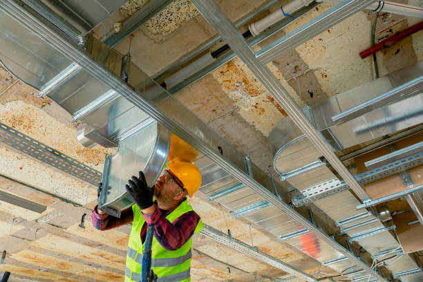 Best Seasonal HVAC Services in Metter, GA