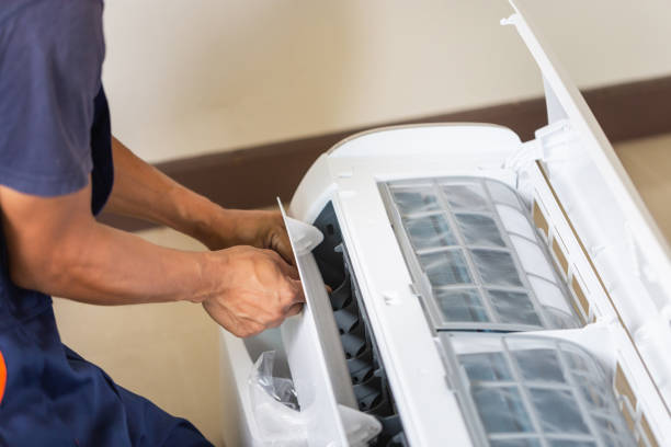 Best Commercial HVAC in Metter, GA