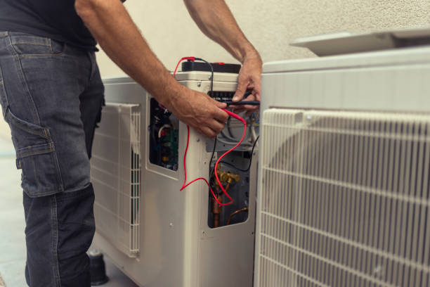 Best HVAC for Healthcare Facilities in Metter, GA