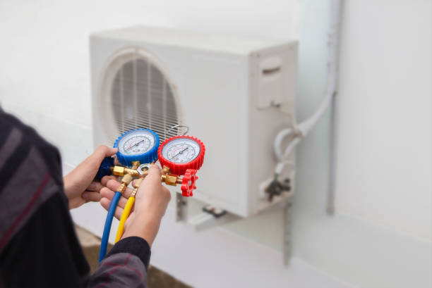 Best HVAC Financing and Leasing in Metter, GA