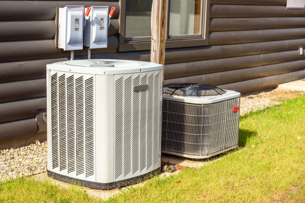 Best Energy-efficient HVAC Solutions in Metter, GA